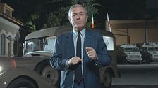ep.1 - La caduta: Cronache della fine del fascismo