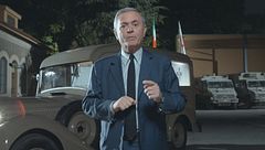 ep.1 - La caduta: Cronache della fine del fascismo