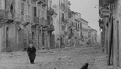 ep.0 - Ortona 1943: Un Natale Di Sangue