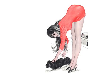 Trailer - Quante volte quella notte