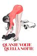 Trailer - Quante volte quella notte