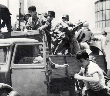 ep.1 - Napoli 1943 - 4 giorni per la libertà