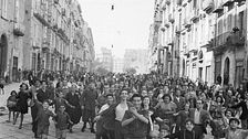 ep.1 - Napoli 1943 - 4 giorni per la libertà