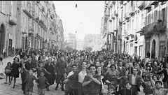 ep.1 - Napoli 1943 - 4 giorni per la libertà