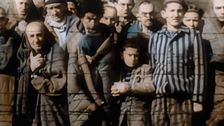 ep.1 - Auschwitz: Gli ultimi giorni prima della liberazione
