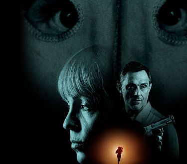 Trailer - The Angel Maker