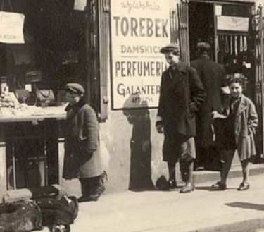 ep.1 - Diari dall'Olocausto. La Shoah degli adolescenti