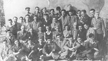 ep.1 - Diari dall'Olocausto. La Shoah degli adolescenti