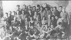 ep.1 - Diari dall'Olocausto. La Shoah degli adolescenti