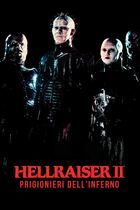 Hellraiser II - Prigionieri dell'inferno