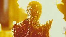 Trailer - Hellraiser II - Prigionieri dell'inferno