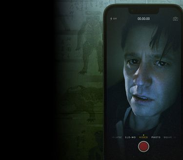 Bloat - Il demone del lago