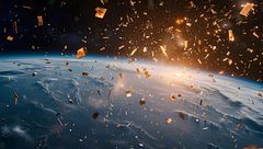 ep.5 - Pericoli spaziali