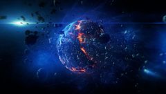 ep.3 - Il nostro pianeta