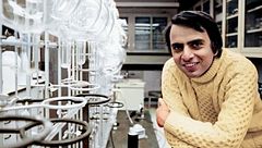 ep.2 - La vita nello spazio