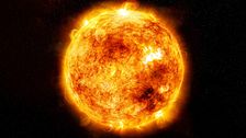 ep.8 - I misteri del sole