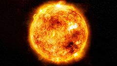 ep.8 - I misteri del sole
