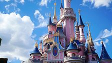ep.3 - Disneyland
