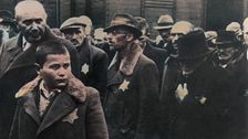 ep.2 - Gli esperimenti di Auschwitz