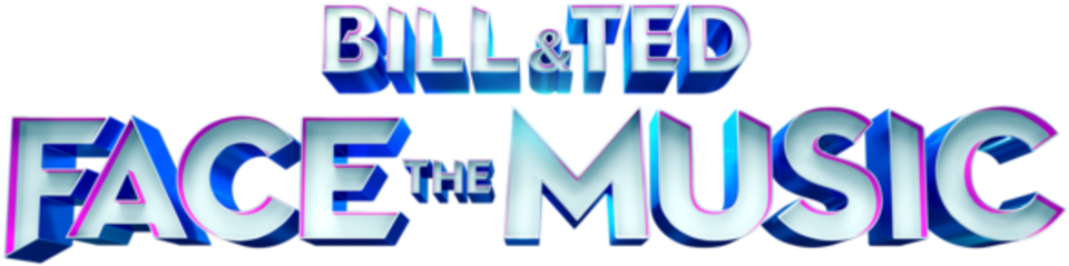 Bill And Ted Face The Music - Film Mediaset Infinity