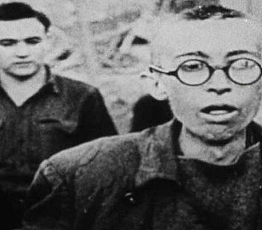 ep.1 - I fantasmi del Terzo Reich