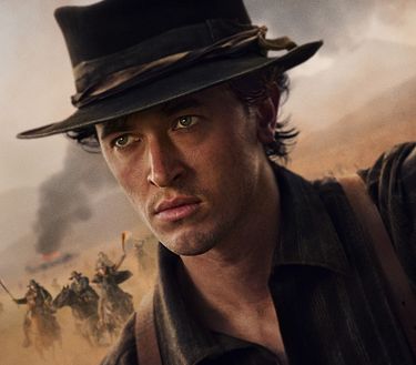 Ep. 3 - Toma tu merecido