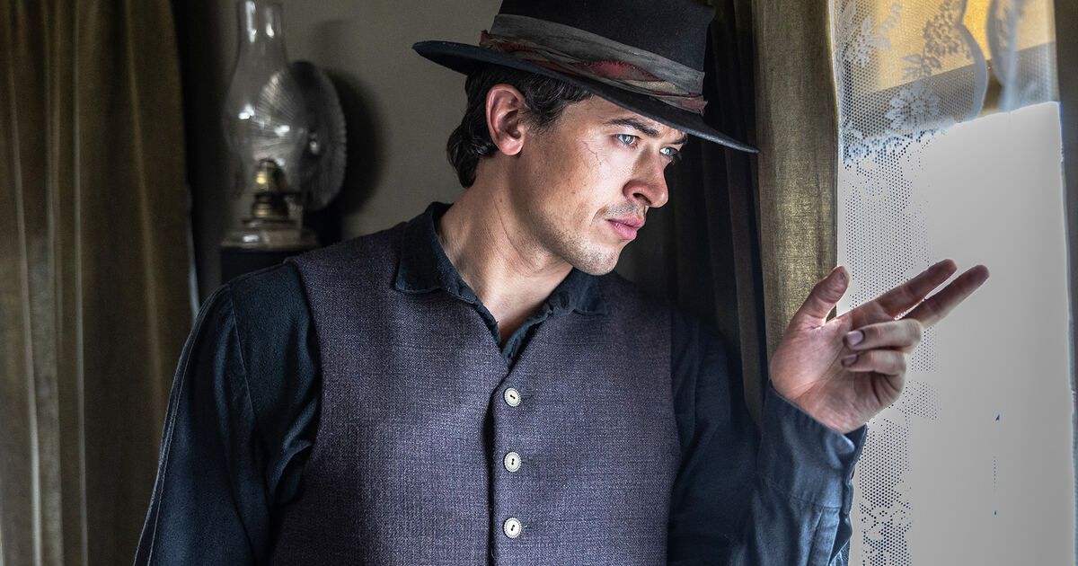 Billy The Kid: Ep. 8 - Il redento Video | Mediaset Infinity