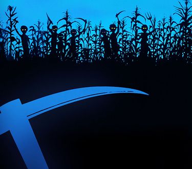 Trailer - Grano rosso sangue II - Sacrificio finale