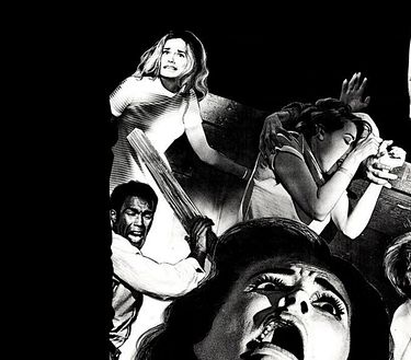 Trailer - One for the fire - Legacy of The night of living dead