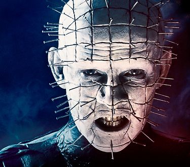 Hellraiser III - Inferno sulla città