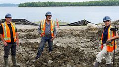 ep.7 - Vicini al traguardo