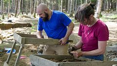 ep.2 - Riprende il lavoro