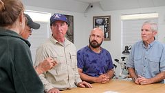 ep.11 - Una cripta nella palude