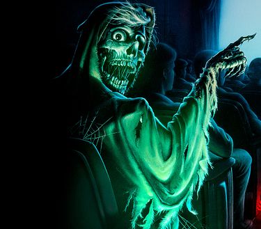 Trailer - Creepshow 2