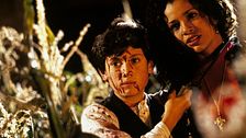 Trailer - Grano rosso sangue III: Urban Harvest