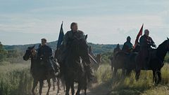 Ep. 6 - Uniti dall'amore, divisi dalle menzogne