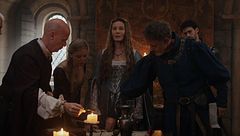 Ep. 7 - Ladri con uno scopo