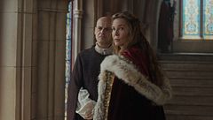 Ep. 8 - Il prezzo della ribellione