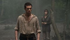 Ep. 10 - Un nemico cade, un altro si rialza