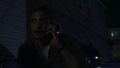 Ep. 7 - Linee Nella Sabbia