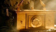 ep.1 - Arca dell'Alleanza e Arca di Noè