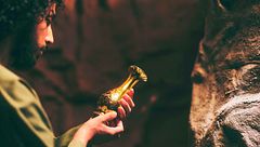 ep.3 - La crocifissione di Gesù