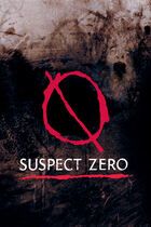 Suspect zero