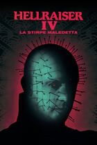 Hellraiser - La stirpe maledetta