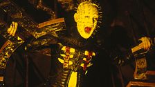 Trailer - Hellraiser - La stirpe maledetta