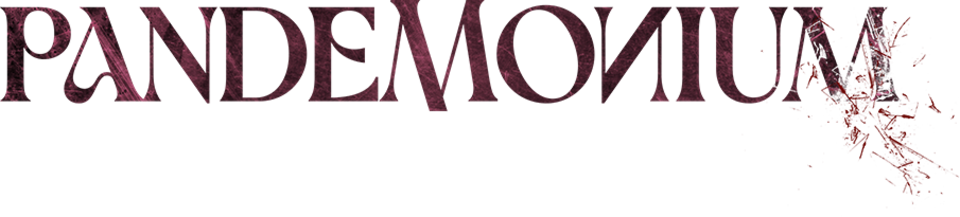 Pandemonium - Film Mediaset Infinity