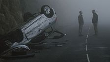 Trailer - Pandemonium