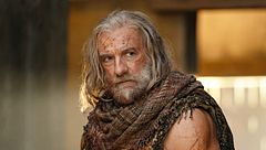 Ep. 4 - Sangue E Ossa