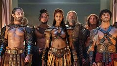 Ep. 5 - Dea Della Morte