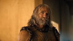 Ep. 7 - La Ferita Più Profonda